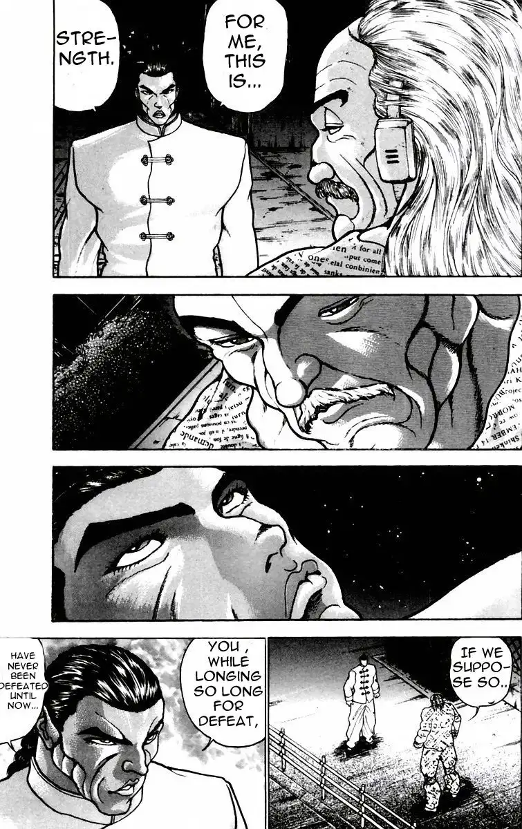 New Grappler Baki Chapter 82 5